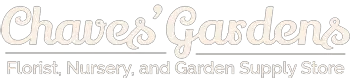 click to veiw Chaves' Gardens website